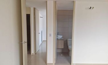 VENTA  APARTAMENTO  BELLAVISTA CUCUTA