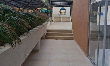 VENTA  APARTAMENTO  BELLAVISTA CUCUTA
