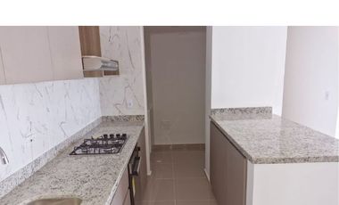 VENTA  APARTAMENTO  BELLAVISTA CUCUTA