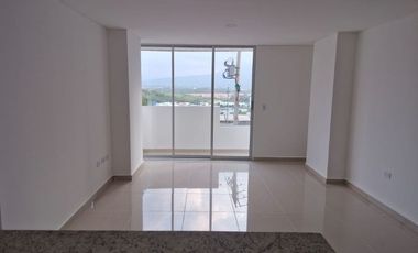VENTA  APARTAMENTO  BELLAVISTA CUCUTA