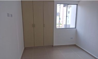 VENTA  APARTAMENTO  BELLAVISTA CUCUTA