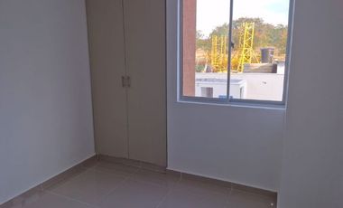 VENTA  APARTAMENTO  BELLAVISTA CUCUTA