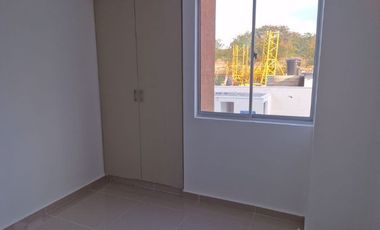 VENTA  APARTAMENTO  BELLAVISTA CUCUTA