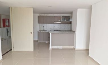 VENTA  APARTAMENTO  BELLAVISTA CUCUTA