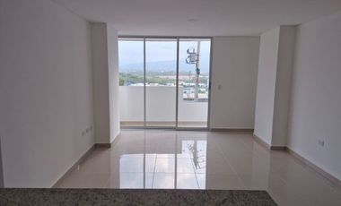 VENTA  APARTAMENTO  BELLAVISTA CUCUTA