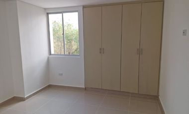 VENTA  APARTAMENTO  BELLAVISTA CUCUTA