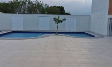 VENTA  APARTAMENTO  BELLAVISTA CUCUTA