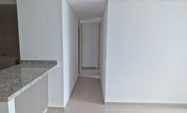 VENTA  APARTAMENTO  BELLAVISTA CUCUTA