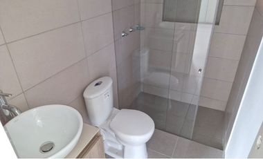 VENTA  APARTAMENTO  BELLAVISTA CUCUTA