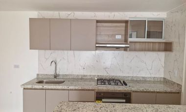 VENTA  APARTAMENTO  BELLAVISTA CUCUTA