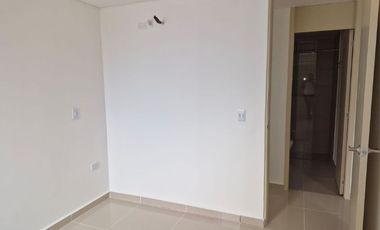 VENTA  APARTAMENTO  BELLAVISTA CUCUTA