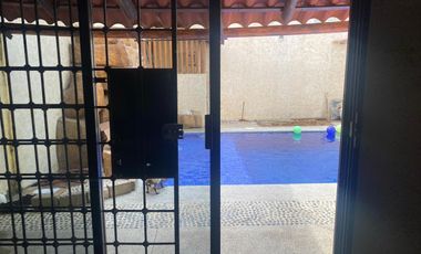 CASA EN VENTA LLANO LARGO