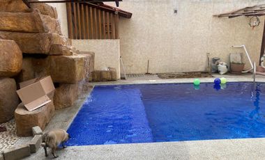 CASA EN VENTA LLANO LARGO