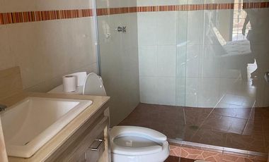 CASA EN VENTA LLANO LARGO