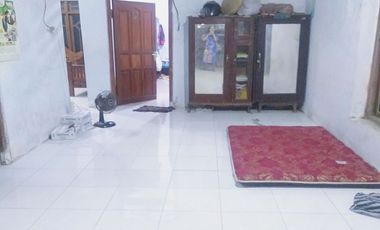 Dijual Rumah + Tanah 1.530 m2 di Nganjuk Dekat RSUD Kertosono