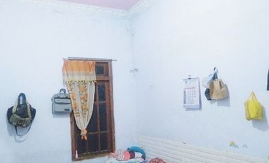 Dijual Rumah + Tanah 1.530 m2 di Nganjuk Dekat RSUD Kertosono