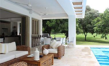 ALQUILER DE FINCA PRIVADA POR DIAS EN BARBOSA/ANTIOQUIA