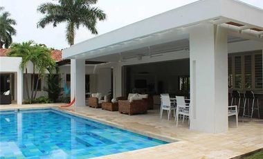 ALQUILER DE FINCA PRIVADA POR DIAS EN BARBOSA/ANTIOQUIA