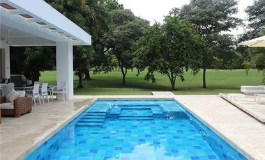 ALQUILER DE FINCA PRIVADA POR DIAS EN BARBOSA/ANTIOQUIA