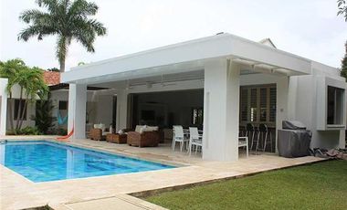 ALQUILER DE FINCA PRIVADA POR DIAS EN BARBOSA/ANTIOQUIA