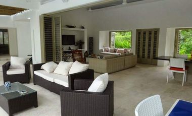 ALQUILER DE FINCA PRIVADA POR DIAS EN BARBOSA/ANTIOQUIA