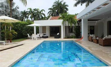 ALQUILER DE FINCA PRIVADA POR DIAS EN BARBOSA/ANTIOQUIA