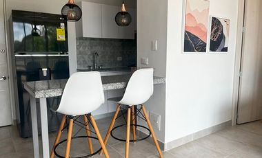 Apartamento en arriendo permanente en Ricaurte - Cundinamarca