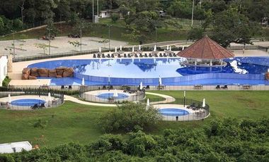 Apartamento en arriendo permanente en Ricaurte - Cundinamarca