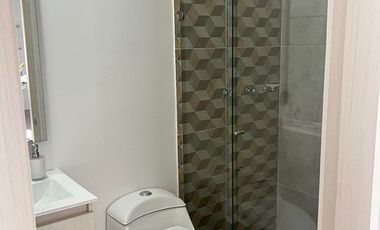 Apartamento en arriendo permanente en Ricaurte - Cundinamarca