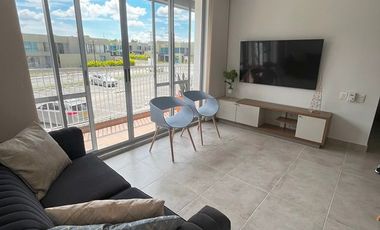 Apartamento en arriendo permanente en Ricaurte - Cundinamarca