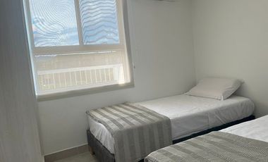 Apartamento en arriendo permanente en Ricaurte - Cundinamarca