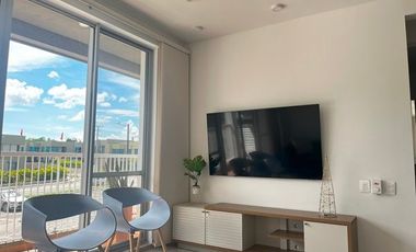 Apartamento en arriendo permanente en Ricaurte - Cundinamarca