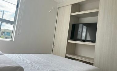 Apartamento en arriendo permanente en Ricaurte - Cundinamarca