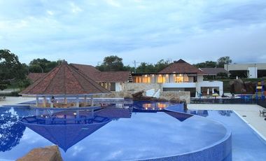Apartamento en arriendo permanente en Ricaurte - Cundinamarca