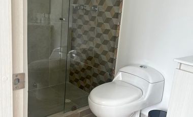 Apartamento en arriendo permanente en Ricaurte - Cundinamarca