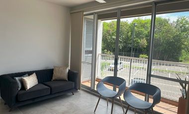 Apartamento en arriendo permanente en Ricaurte - Cundinamarca