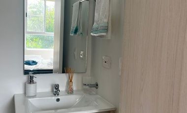Apartamento en arriendo permanente en Ricaurte - Cundinamarca