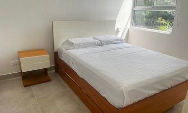 Apartamento en arriendo permanente en Ricaurte - Cundinamarca