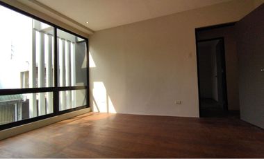 G. Araneta Ave Townhomes, Santol QC, 130 sqm FA, 3 bedroom, Bare, 1 parking for rent