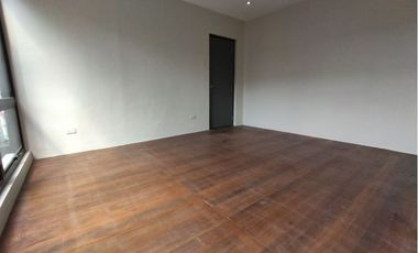 G. Araneta Ave Townhomes, Santol QC, 130 sqm FA, 3 bedroom, Bare, 1 parking for rent