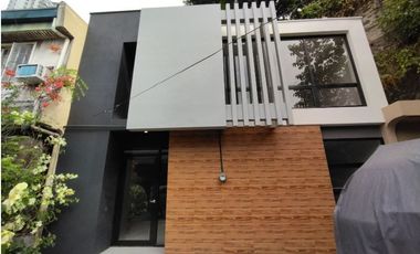 G. Araneta Ave Townhomes, Santol QC, 130 sqm FA, 3 bedroom, Bare, 1 parking for rent