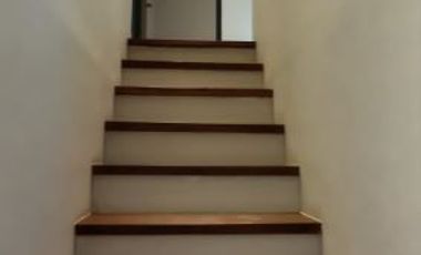 G. Araneta Ave Townhomes, Santol QC, 130 sqm FA, 3 bedroom, Bare, 1 parking for rent