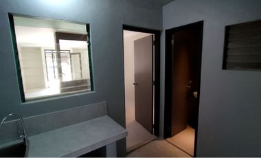G. Araneta Ave Townhomes, Santol QC, 130 sqm FA, 3 bedroom, Bare, 1 parking for rent