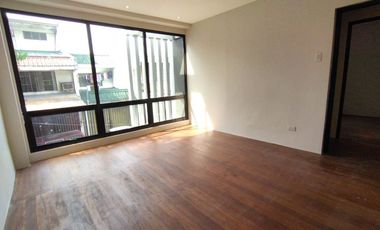 G. Araneta Ave Townhomes, Santol QC, 130 sqm FA, 3 bedroom, Bare, 1 parking for rent