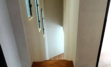 G. Araneta Ave Townhomes, Santol QC, 130 sqm FA, 3 bedroom, Bare, 1 parking for rent
