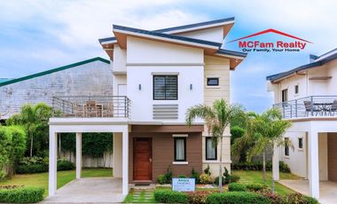 3 Bedroom House and Lot in Amaresa Marilao, Marilao Bulacan