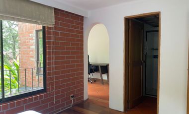 44828 Casa Amoblada en arriendo en el sector Las Brujas