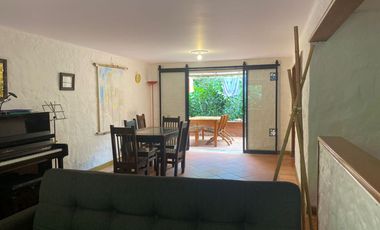 44828 Casa Amoblada en arriendo en el sector Las Brujas