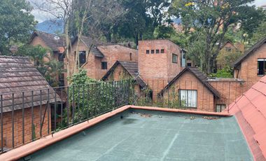 44828 Casa Amoblada en arriendo en el sector Las Brujas