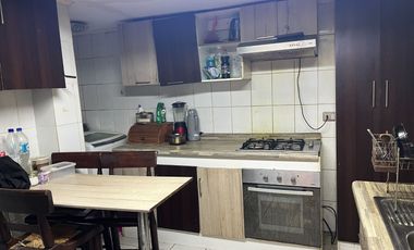 Casa amoblada y equipada, 7 dormitorios, Los Fresnos, Collao, Concepción